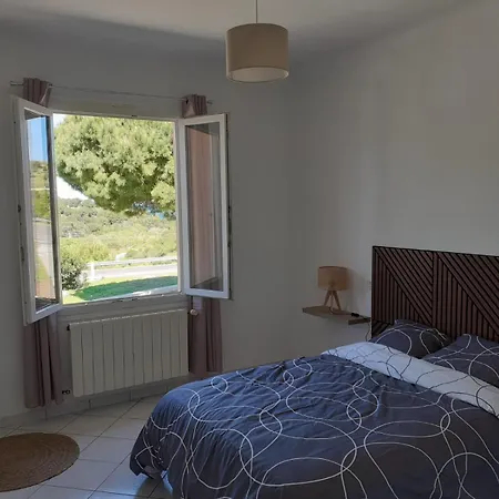 Vakantiehuis Du Domaine Reno *