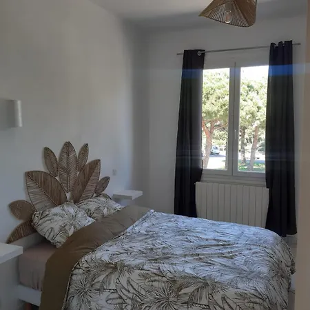 Du Domaine Reno Vakantiehuis