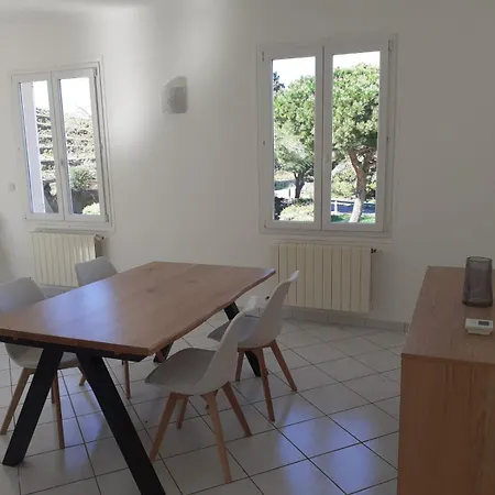 Du Domaine Reno Vakantiehuis Collioure