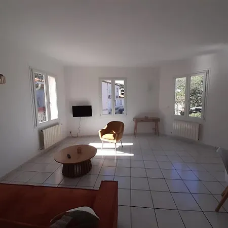 Vakantiehuis Du Domaine Reno *