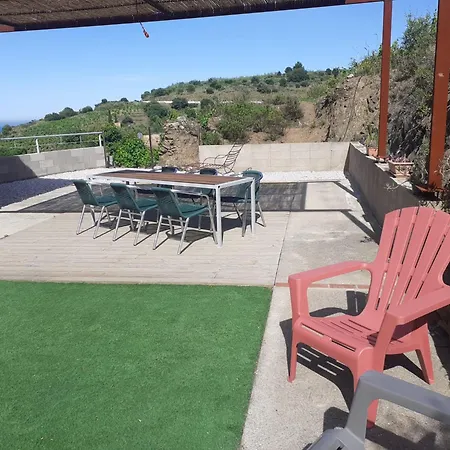 Du Domaine Reno Vakantiehuis Collioure