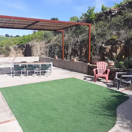Vakantiehuis Du Domaine Reno Collioure
