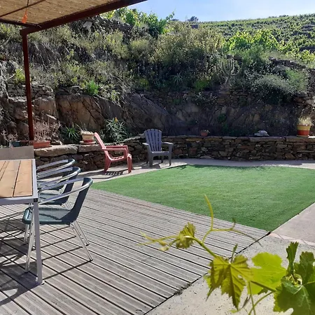Du Domaine Reno Collioure