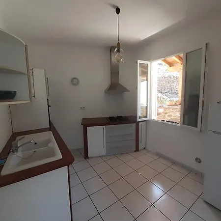 Vakantiehuis Du Domaine Reno
