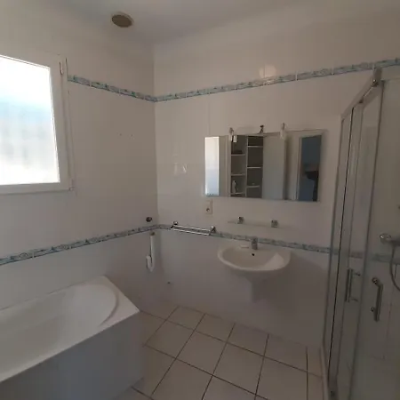 Du Domaine Reno Vakantiehuis